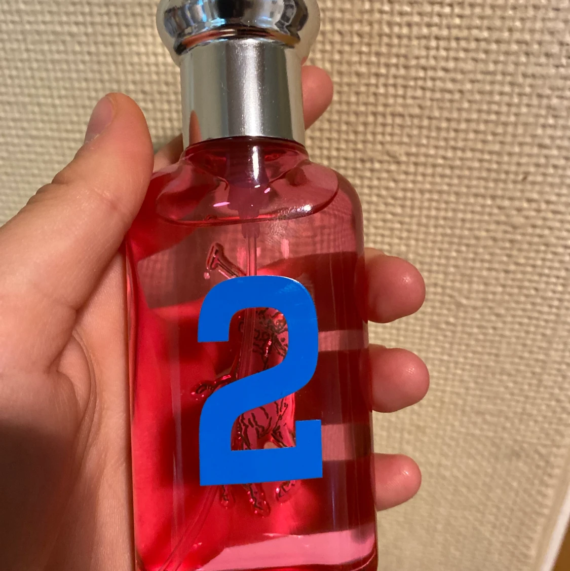 Ralph Lauren 2 parfym 50ml - 90