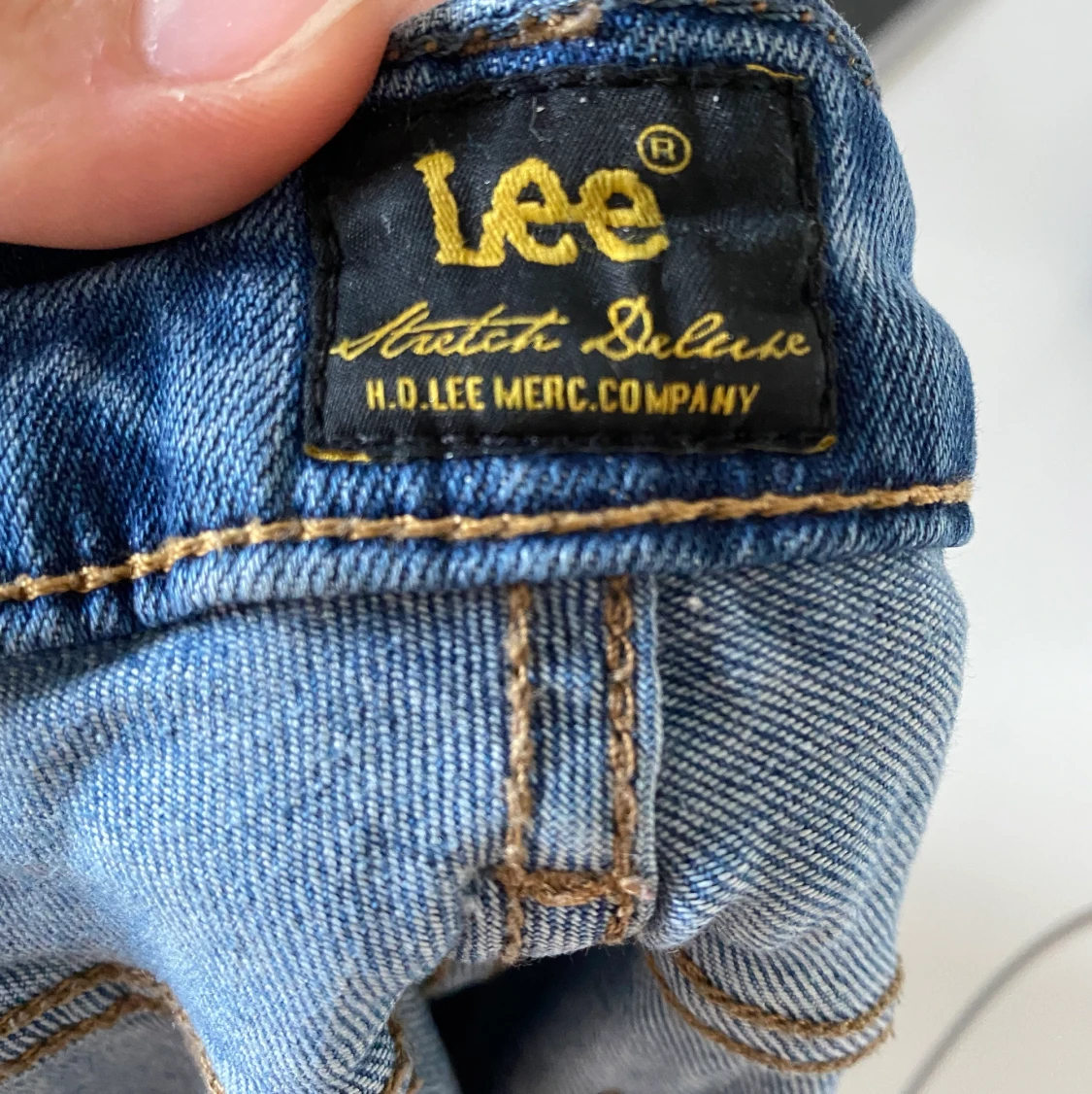Lee jeans - 91