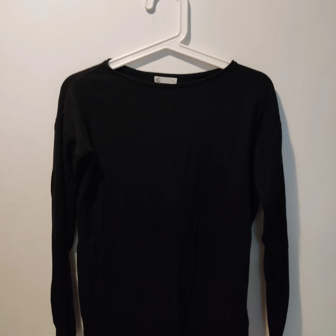 Kofta / tjockare tröja