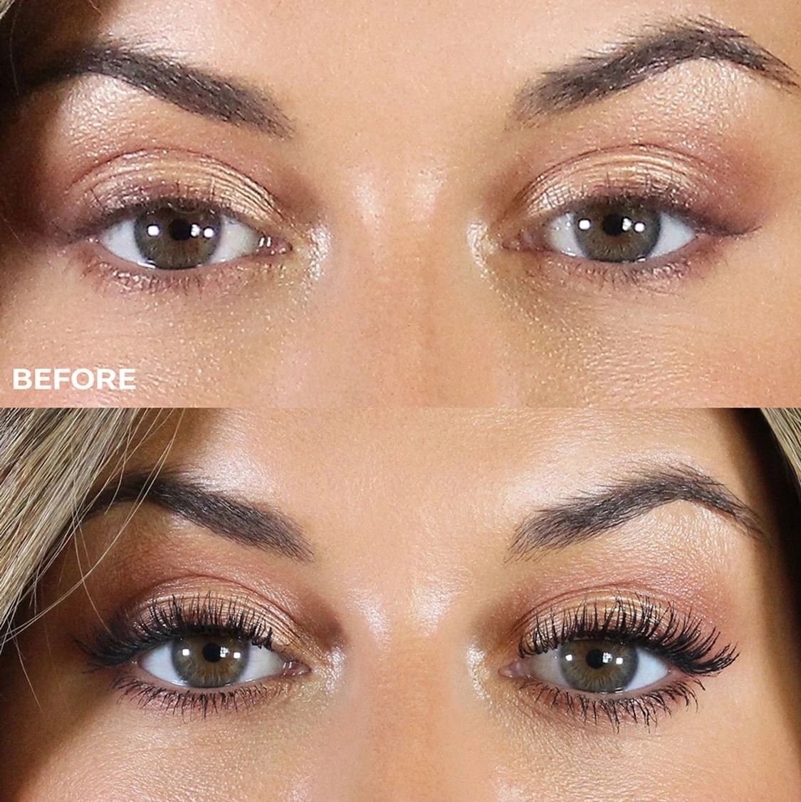 Caia maskara oanvänd - 90