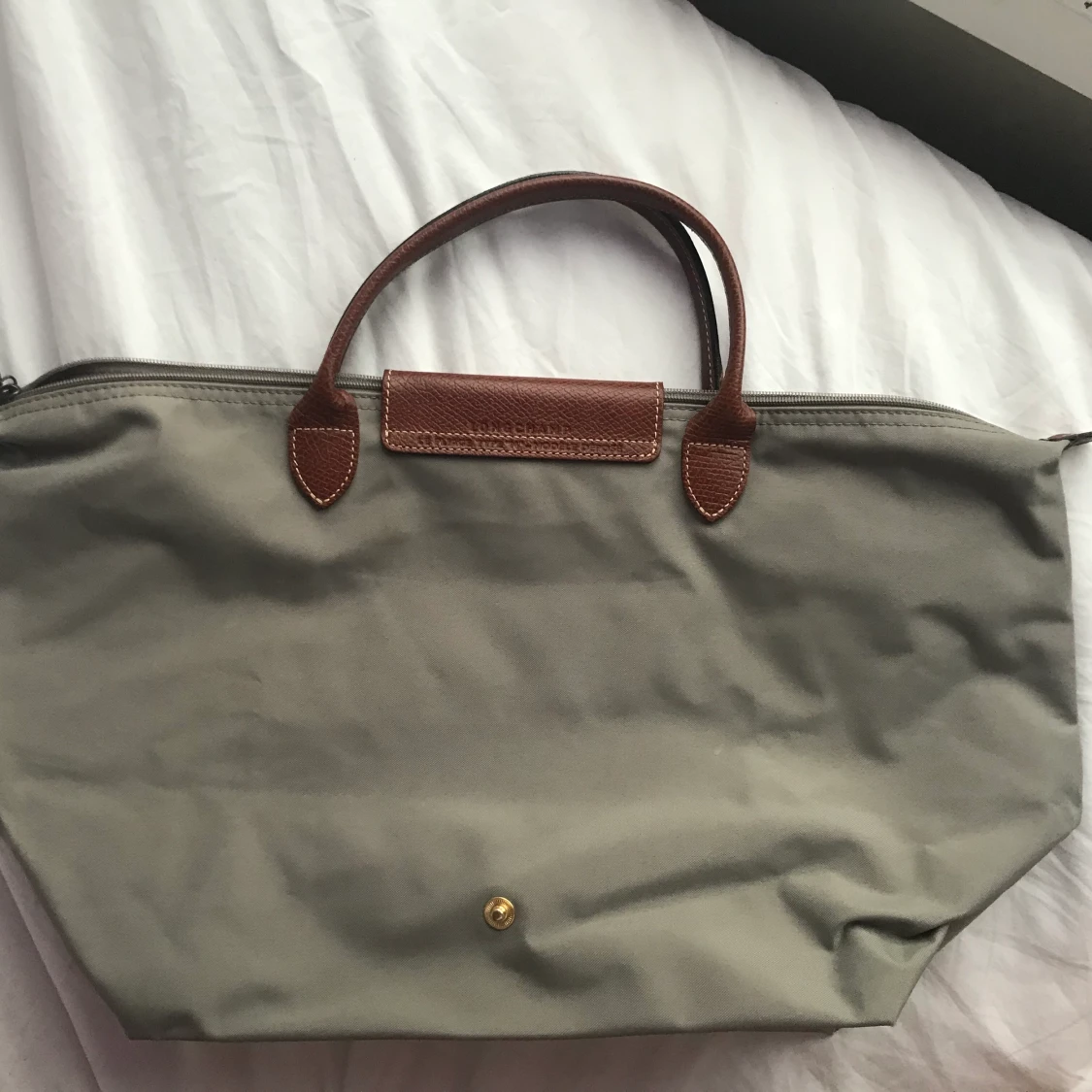 Longchamp väska - 90