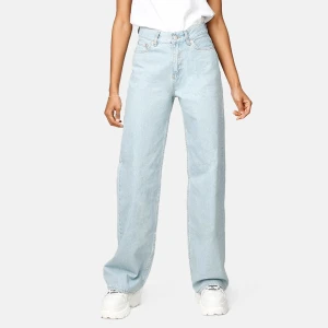 Wide leg - Wide leg jeans från Junkyard i storlek 24! Knappt använda så i nyskick💕💕