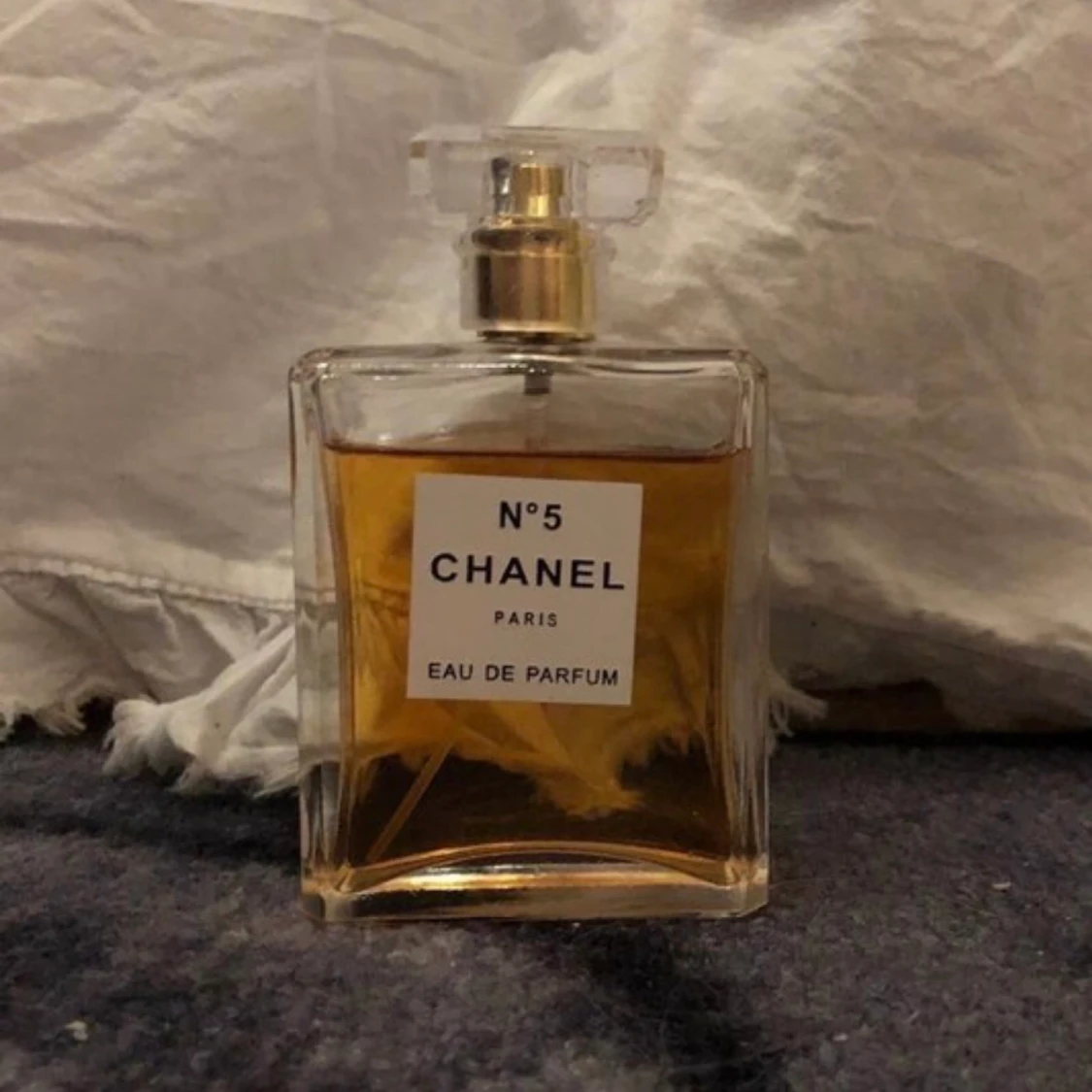 Chanel parfym - 90