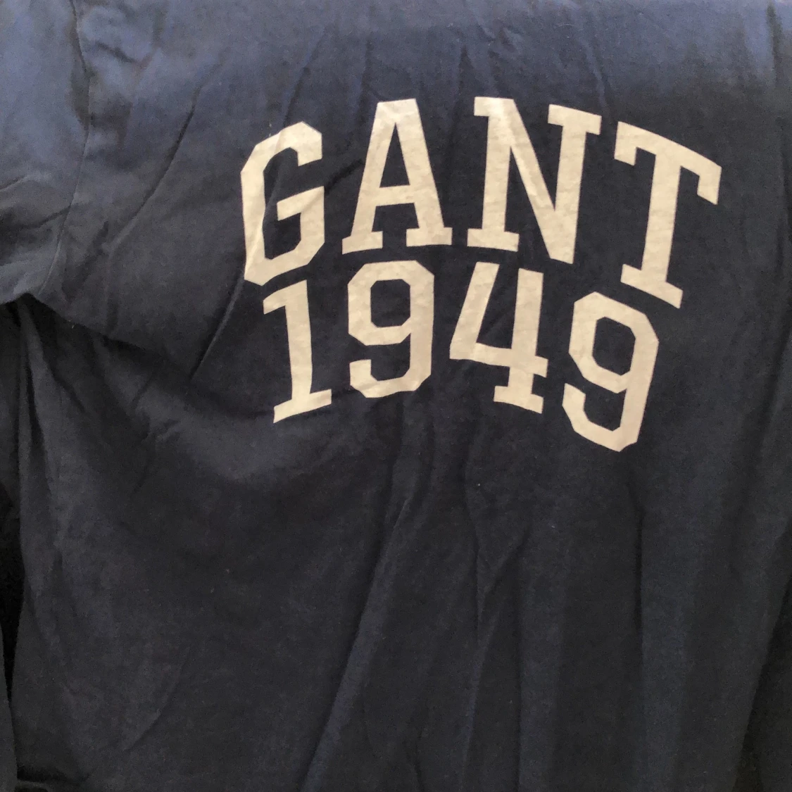 Gant sweatshirt