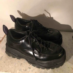  - EYTYS Angel Leather size 42. Well used but still in good condition. Some marks on the upper hence the lower price.