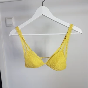  - Bygel lös bh knappt använd! 