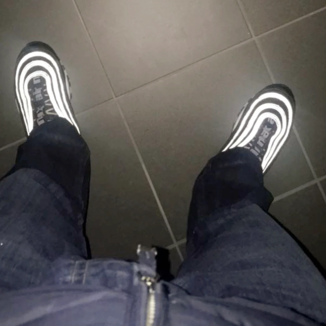 Nike air max 97 - 91