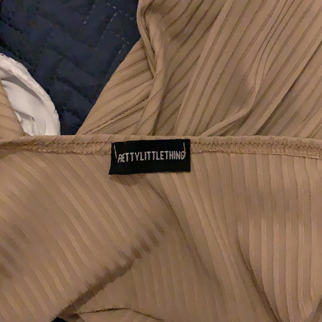 Body från Pretty Little thing - 91