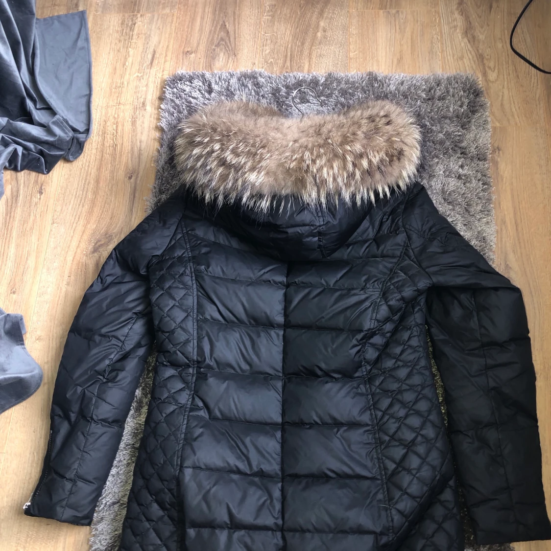 Rocken bjue Jacka - 90