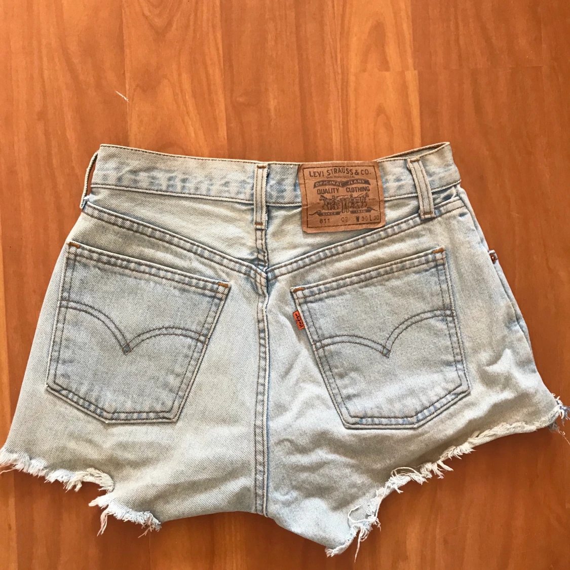 Levi’s Shorts - 90