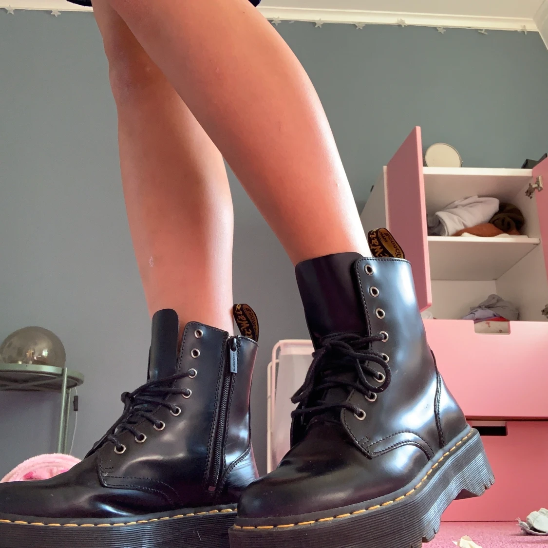 Dr.Martens Jadon - 91