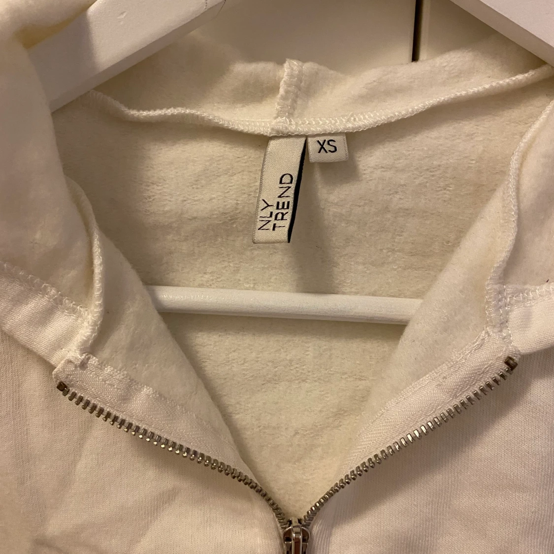 NELLY croppad kofta - 90