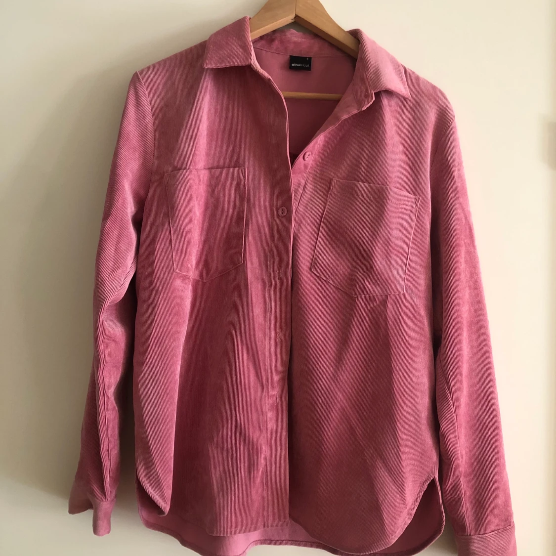 Machester skjorta  - 91