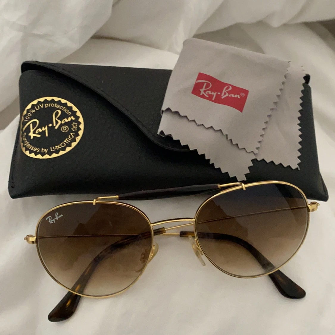 RayBan 