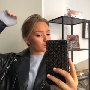 Skinnjacka💓 - Skinnjacka strl s