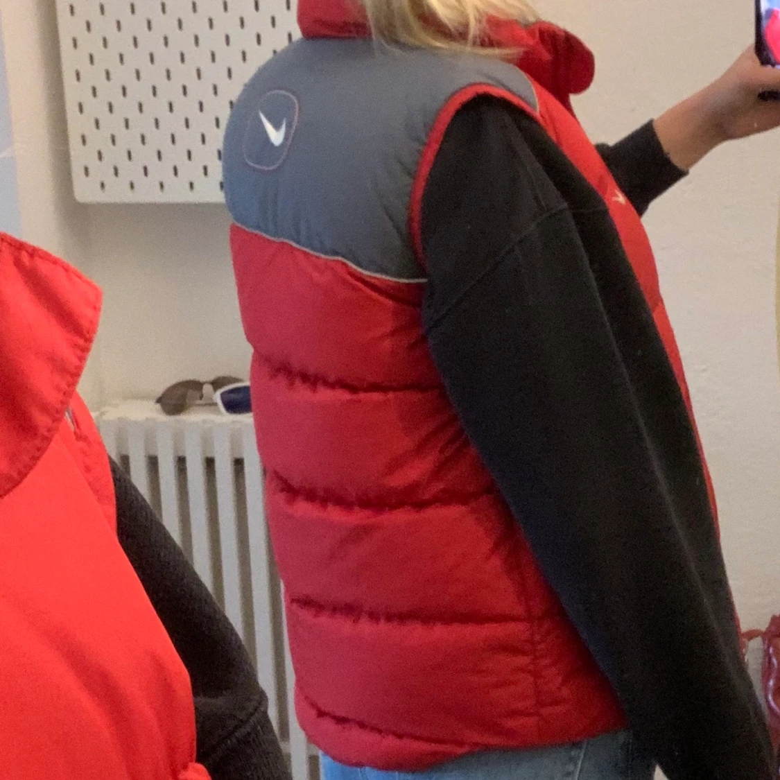 Nike väst - 90