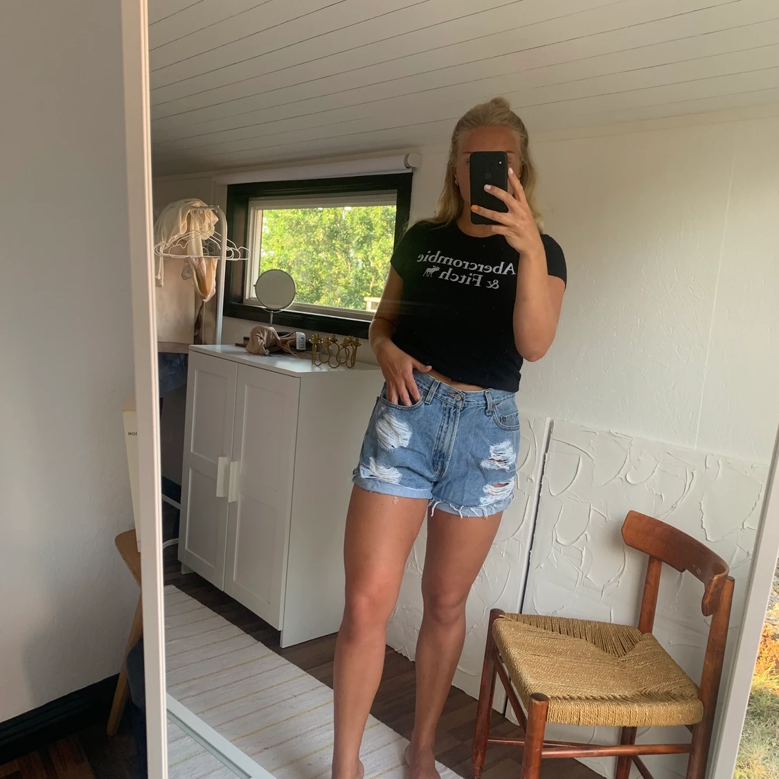 Levis shorts st W34 L 32