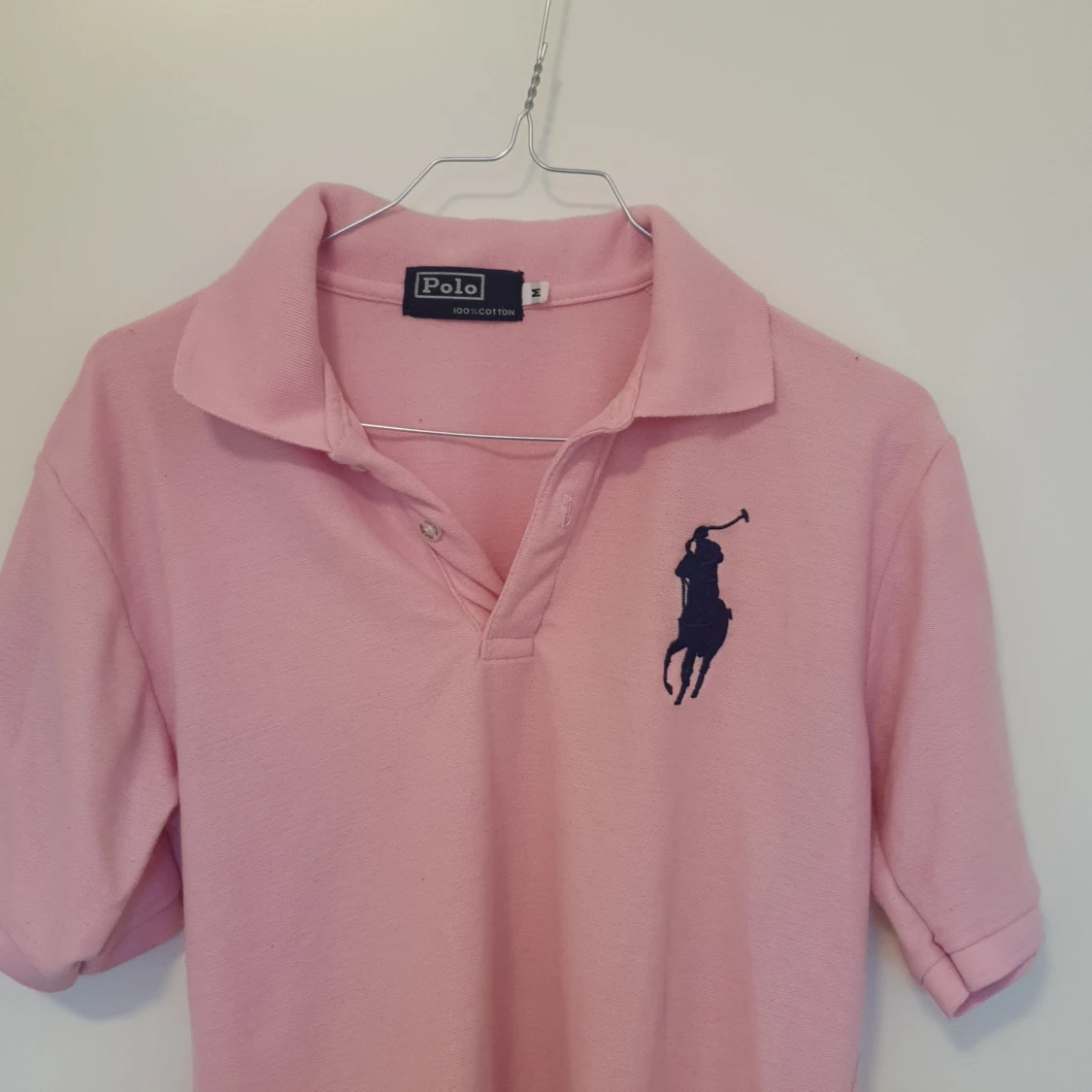 Polo t-shirt 