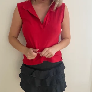 Linne - Kan styleas snyggt till mycket, väldigt fint om man skulle croppa den också