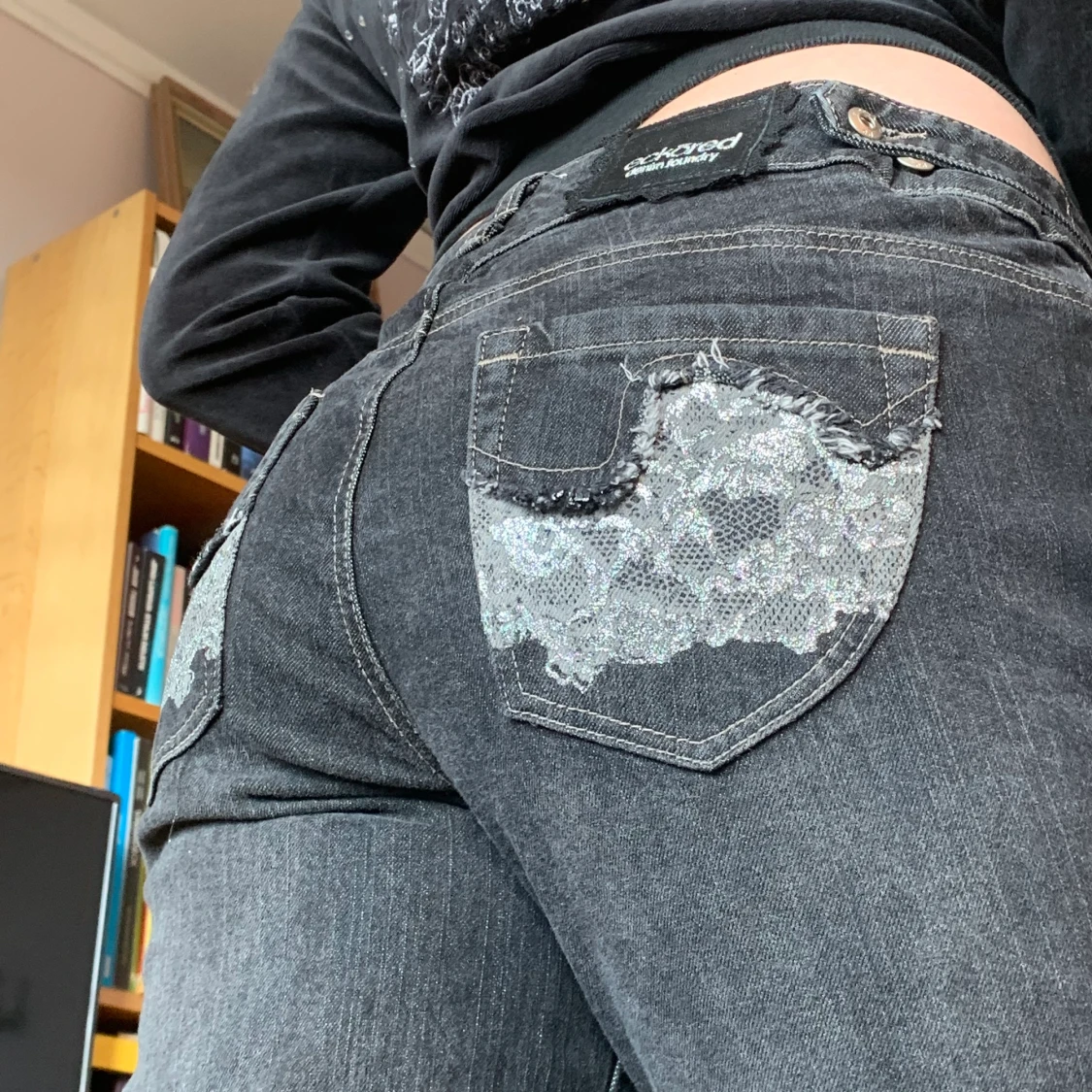 Ecko Unlimited Jeans