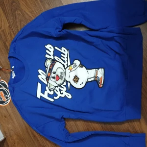 Troja/sweatshirt  - Blue 