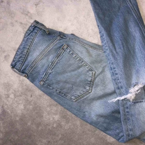  - Använd fåtal ggr