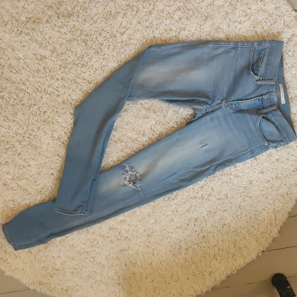 Levi's 311 size 25