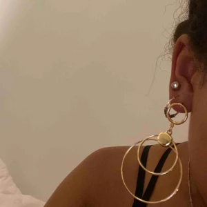  - Jättefina örhängen!💅🏽