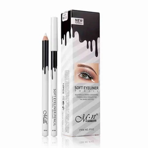  - ✨NY VIT KRÄMIG MJUK EYELINER *BJUDER PÅ PORTOT ✨