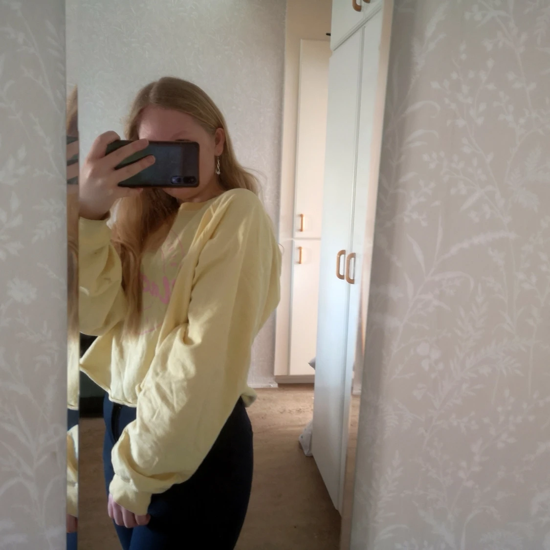 Oversized Sweatshirt Pull&Bear - 90