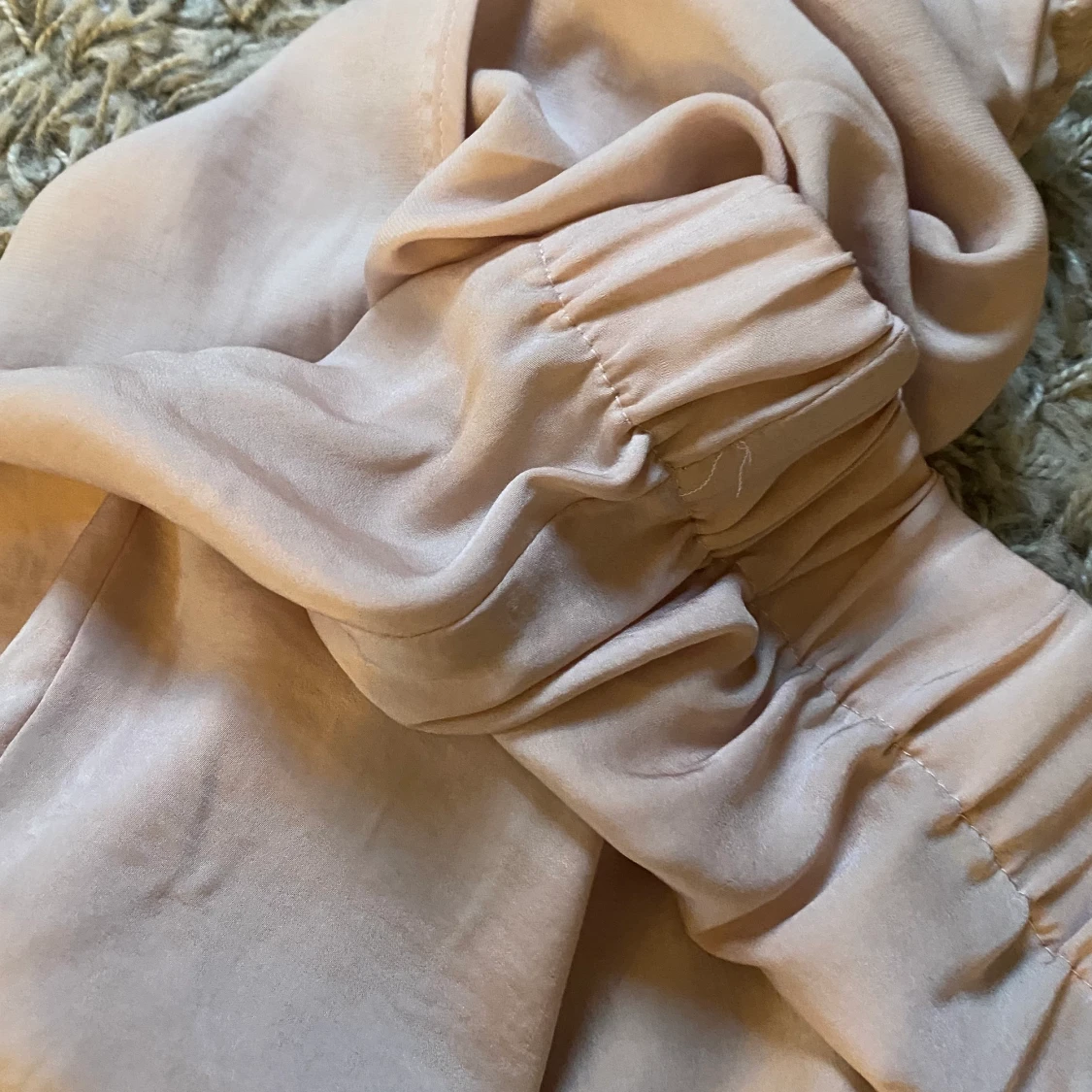 Zip kofta/cardigan - 90