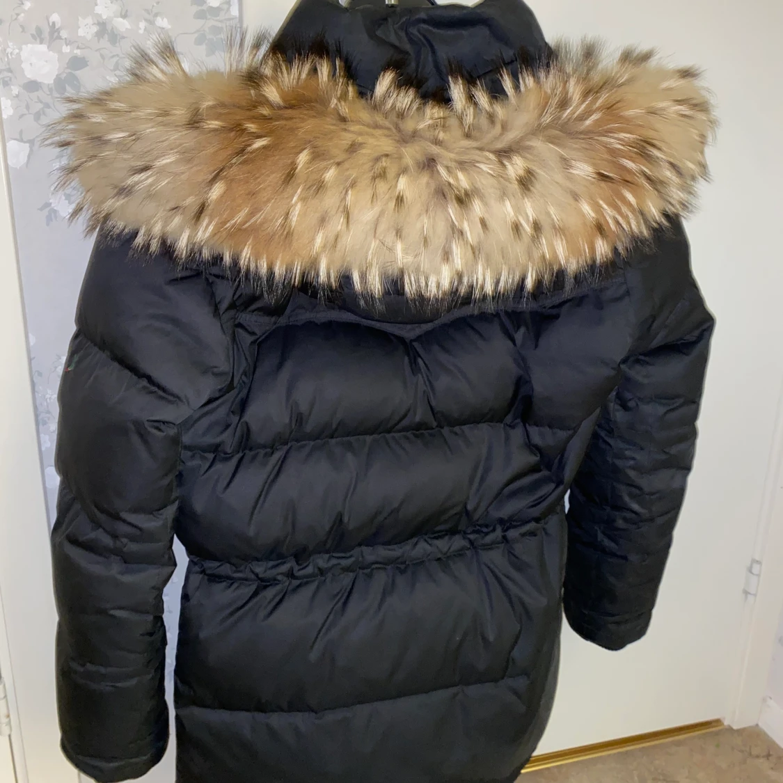 Boomerang jacka storlek XS - 90