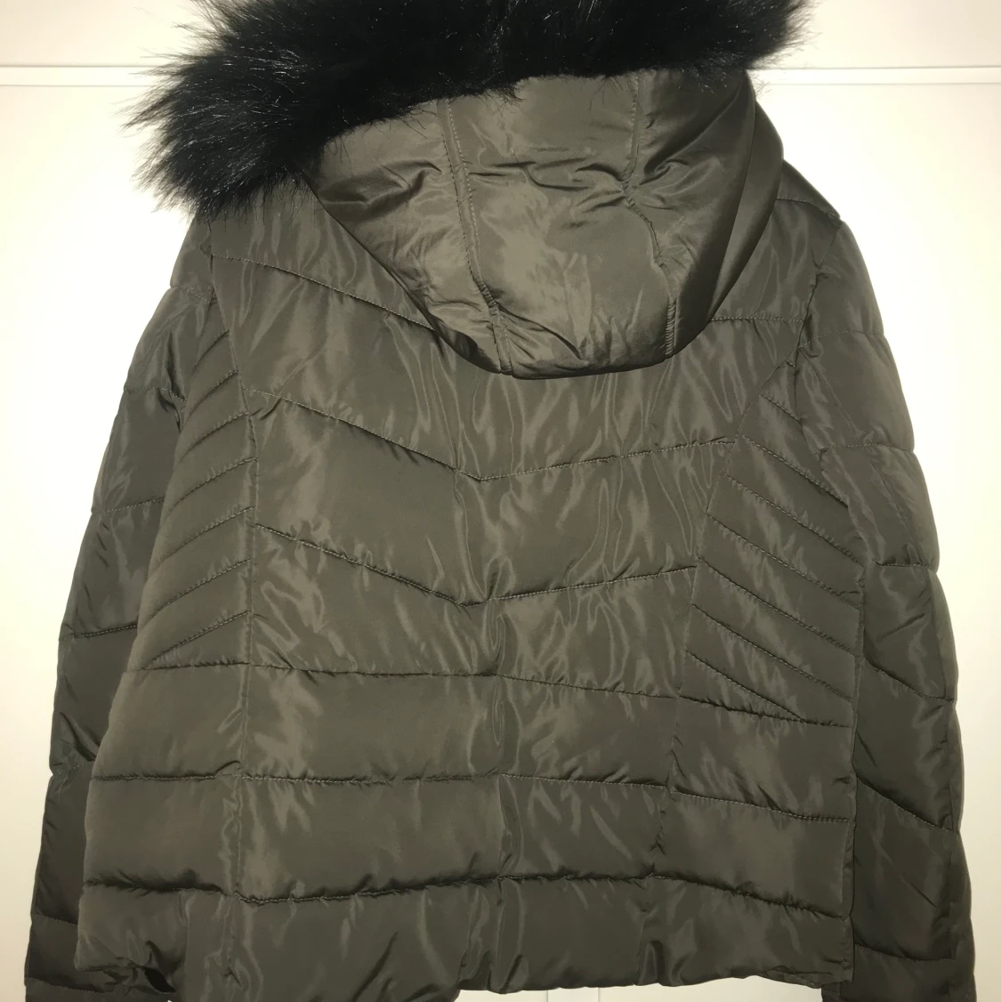 Höst/vinter jacka storlek S - 91