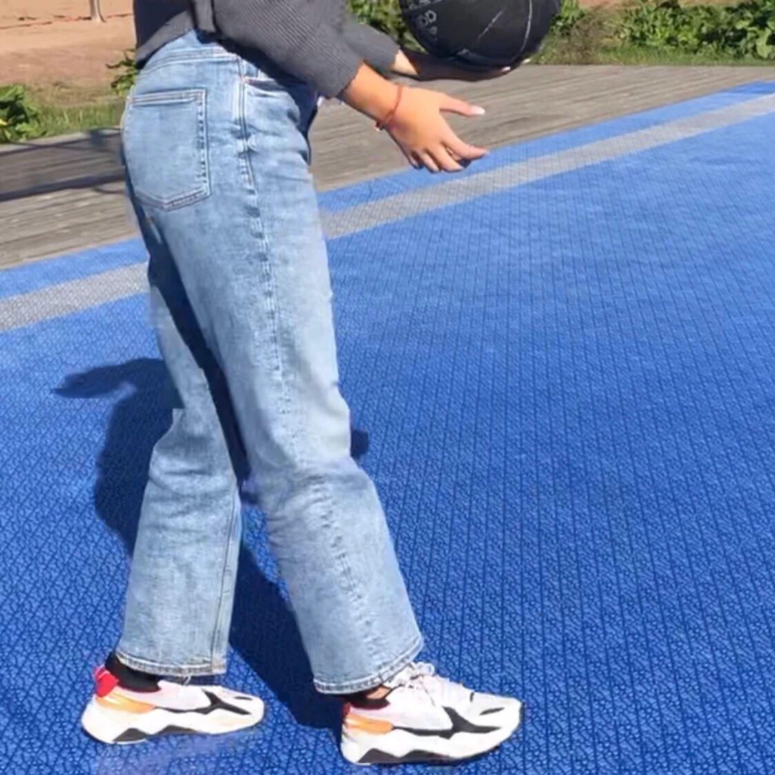 PUMA RS-X running sneakers - 90