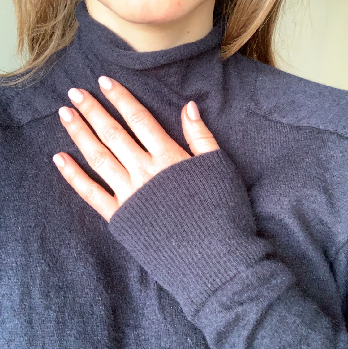 Ulltröja Filippa K - 90