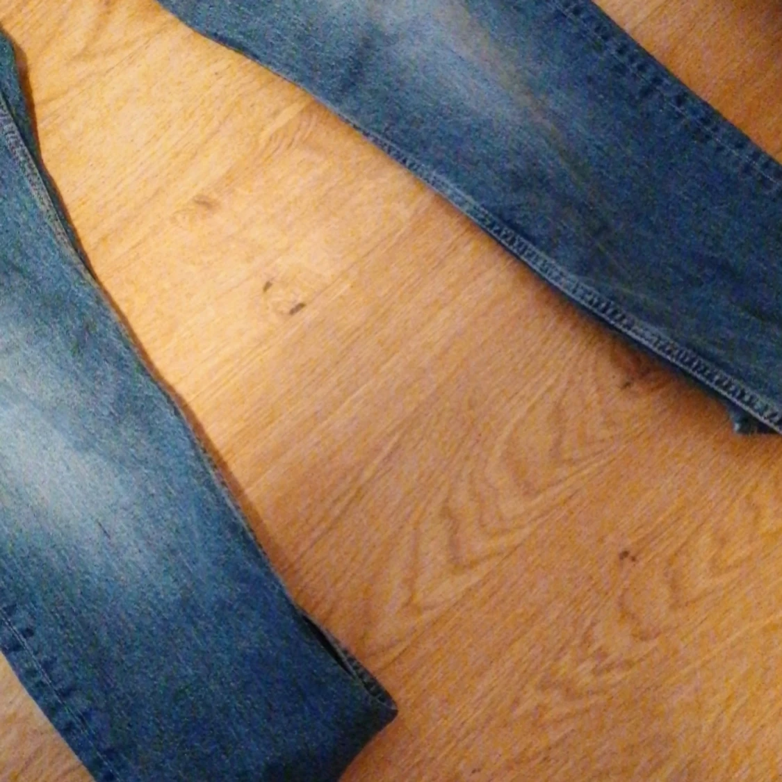Jeans från HM - 90