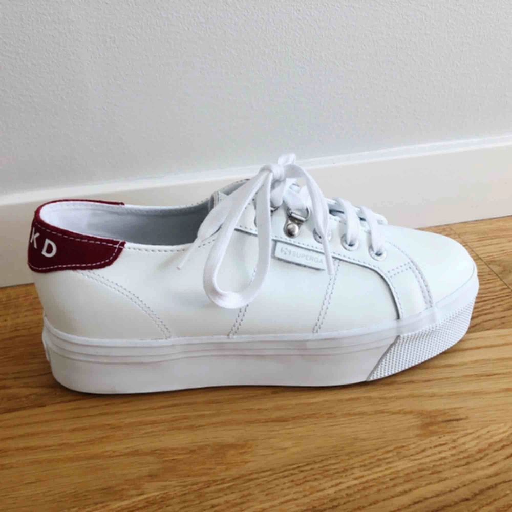 Superga x shop nakd