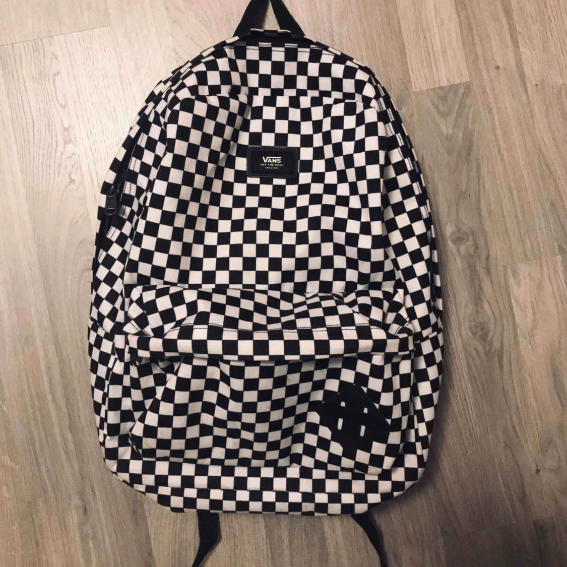 Vans Old School ryggsäck