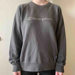 Champion Tröja - Sweater från champion. Storlek S   Möts i sthlm eller fraktar, men köpare står för frakt