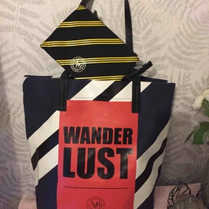  - Som my Malene Birger schopingväska Äkta