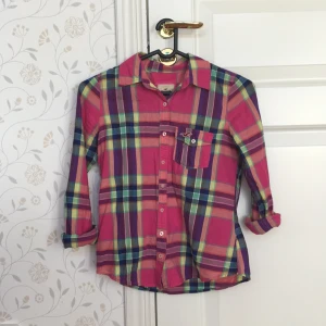  - Fin skjorta från Hollister