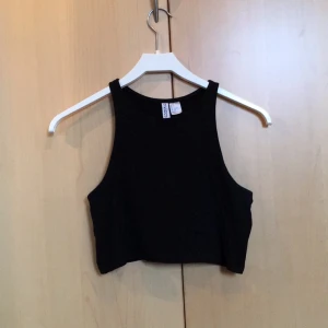 - Croptop från H&M Divided.