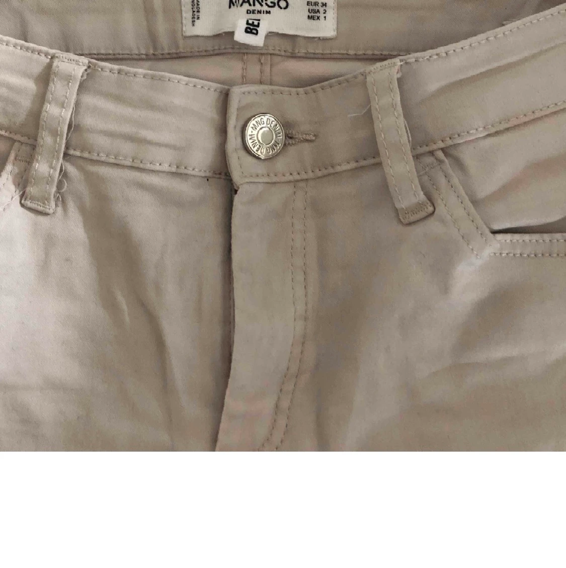 Vaxade/skinn-jeans  - 91