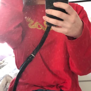 As snygg tröja på carlings - Snygga tröja i storlek M men sitt snygg på S också 