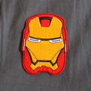 Tygmärke  - Tygmärke 39kr inkl frakt! Skriv vid frågor 🔥