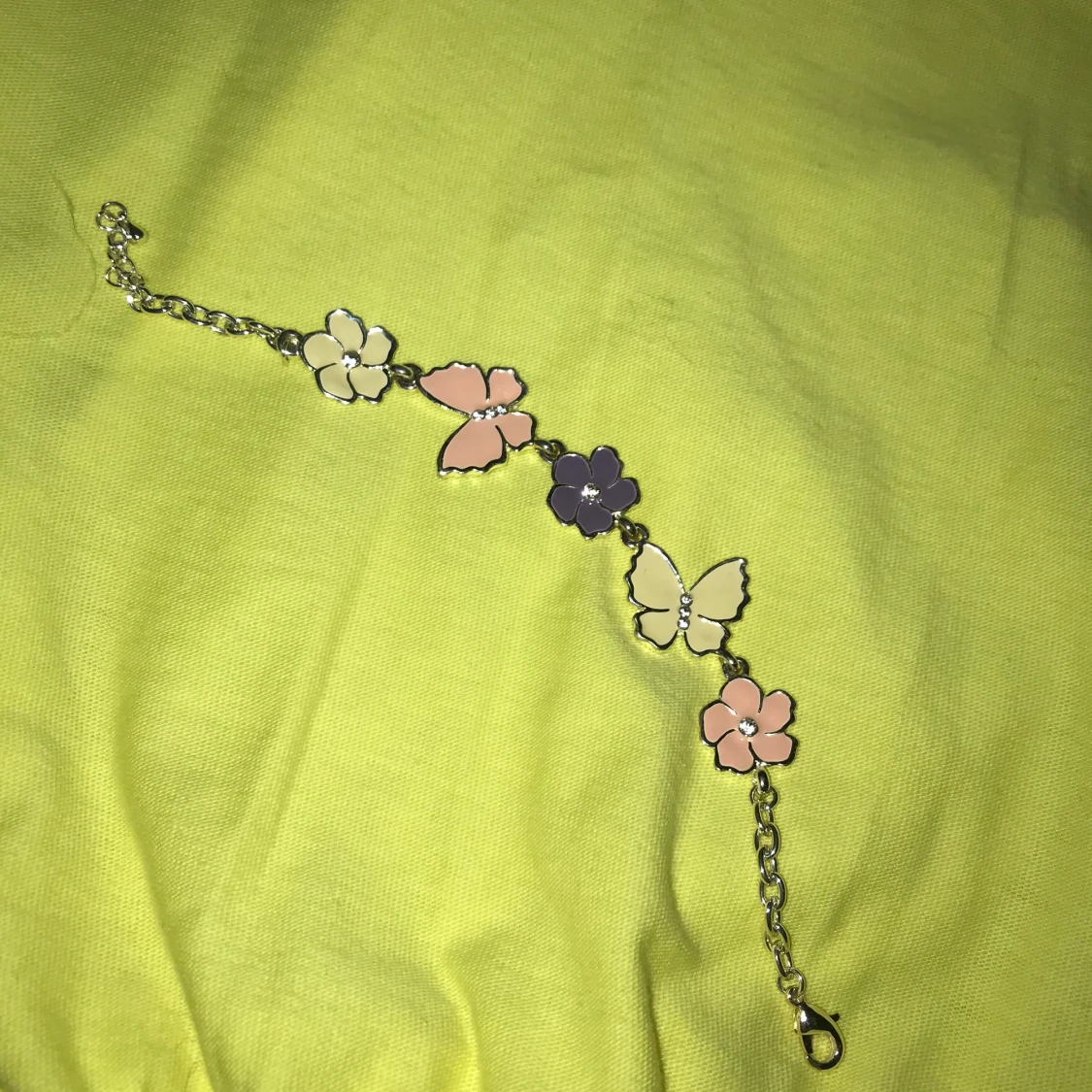 Ett super fint armband 