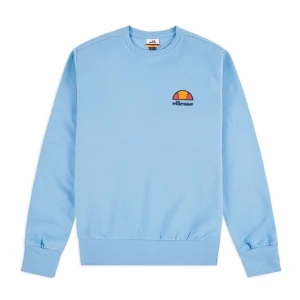 Ellesse Sweater, Storlek S - Snygg Ellesse Sweater i storlek S. Nypris: 699kr och är endast använd ett fåtal gånger. Riktigt skön och fin passform. Oversized och riktigt skön. Perfekt till sommaren! Buda från 300.