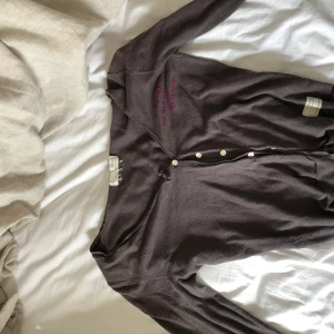 Odd Molly kofta - Jättefin mörkgrå Odd Molly kofta! Kan fraktas! 