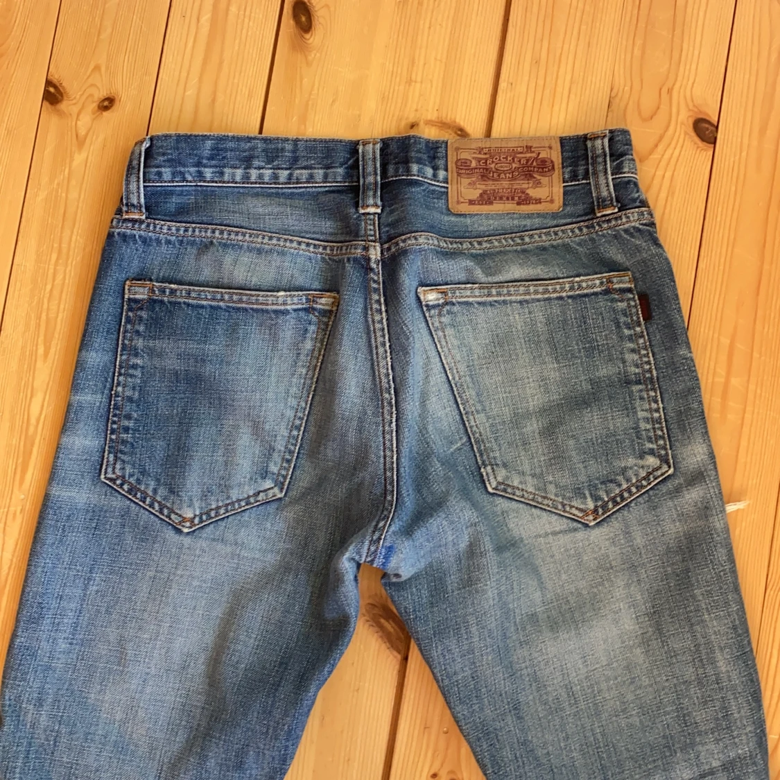 Crocker jeans - 91