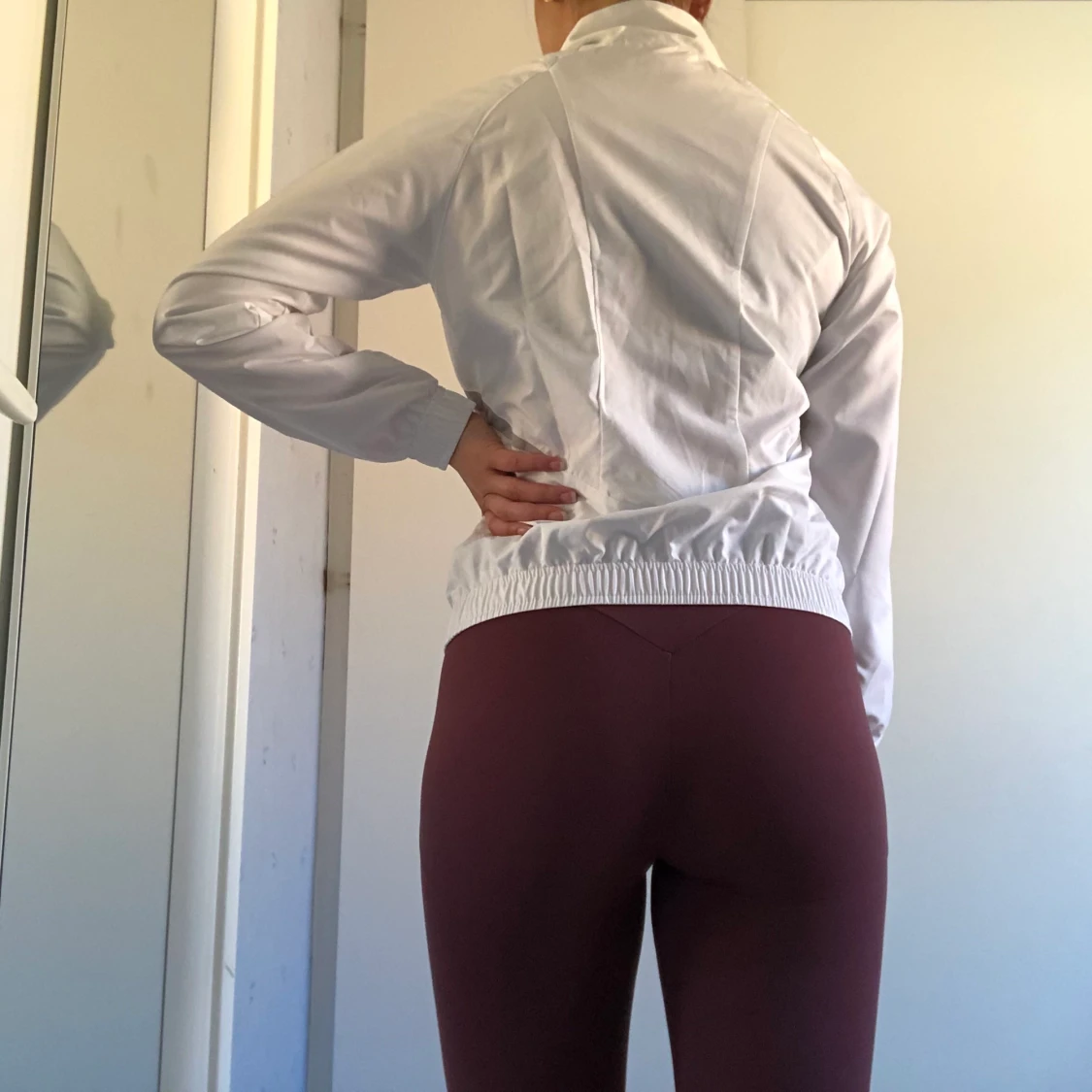 Vindjacka windbreaker  - 91